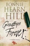 Book cover for Goodbye Forever