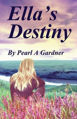 Book cover for Ella's Destiny