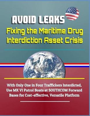 Book cover for Avoid Leaks