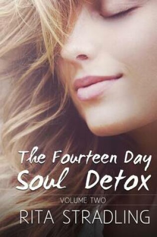 Cover of The Fourteen Day Soul Detox, Volume Two