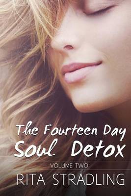 Book cover for The Fourteen Day Soul Detox, Volume Two