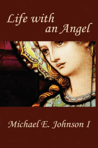 Cover of Life with an Angel