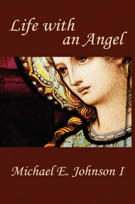 Book cover for Life with an Angel