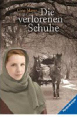 Book cover for Die Verlorenen Schuhe