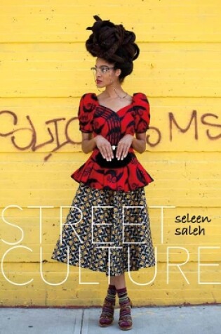 Cover of Street Culture