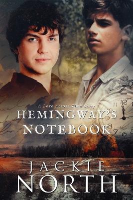 Cover of Hemingway's Notebook