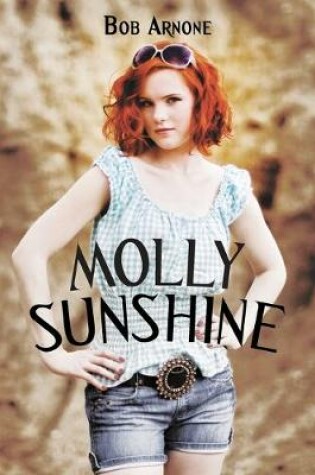 Cover of Molly Sunshine