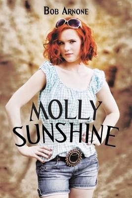 Book cover for Molly Sunshine