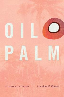 Book cover for Oil Palm