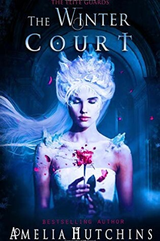Cover of The Winter Court