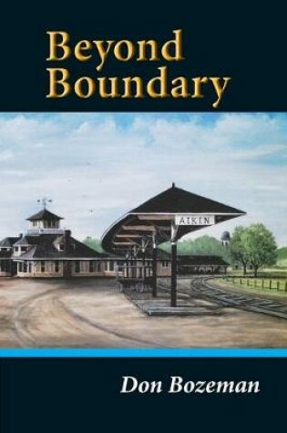 Cover of Beyond Boundary