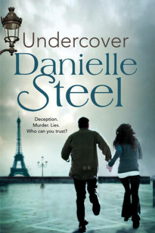 Cover of Undercover