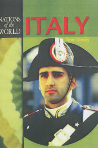 Cover of Italy