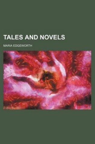 Cover of Tales and Novels (Volume 15-16)