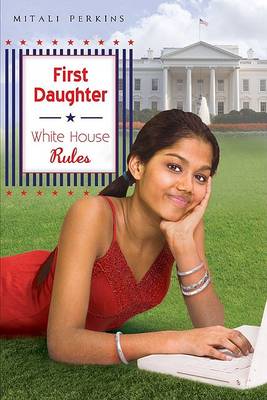 Cover of First Daughter