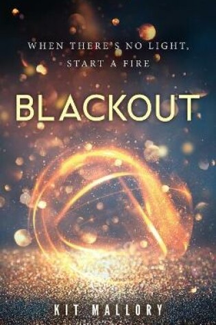 Cover of Blackout