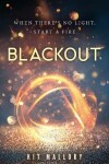 Book cover for Blackout