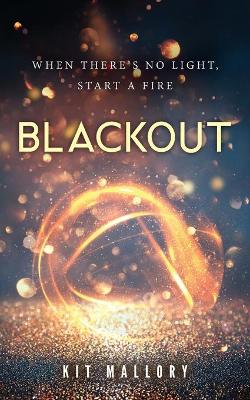 Book cover for Blackout