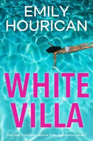 Cover of White Villa