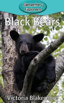 Cover of Black Bears