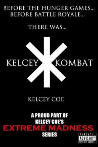 Cover of Kelcey Kombat