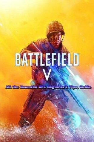 Cover of Battlefield 5