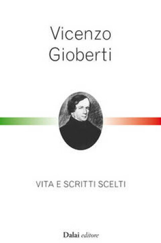 Cover of Vincenzo Gioberti