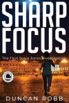 Book cover for SHARP FOCUS