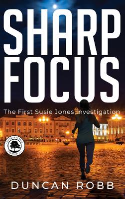 Cover of SHARP FOCUS