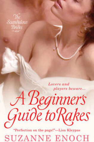 Cover of A Beginner's Guide to Rakes