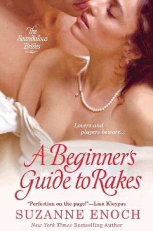 Cover of Beginner's Guide to Rakes