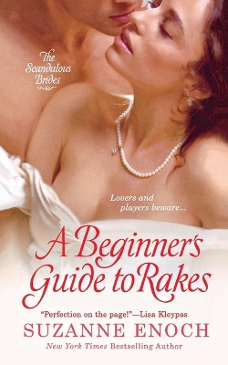 Book cover for Beginner's Guide to Rakes