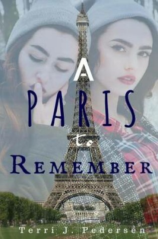 Cover of A Paris to Remember