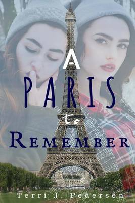 Book cover for A Paris to Remember