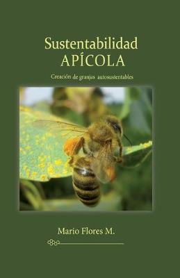 Cover of Sustentabilidad APICOLA