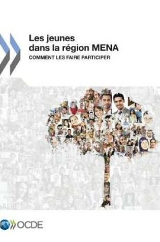 Cover of Les jeunes dans la region MENA