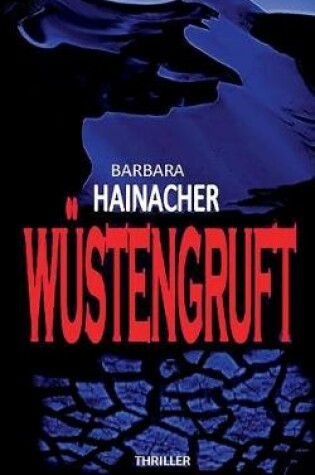 Cover of Wüstengruft