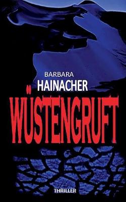Cover of Wüstengruft