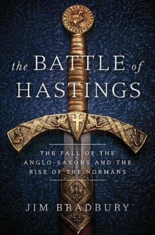 Cover of The Battle of Hastings