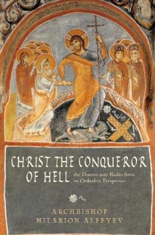 Cover of Christ the Conqueror of Hell