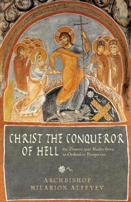 Book cover for Christ the Conqueror of Hell