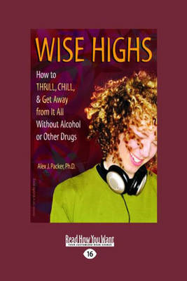 Cover of Wise Highs