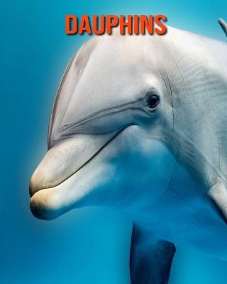 Book cover for Dauphins