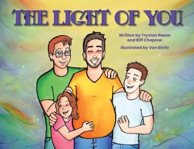 Cover of The Light of You