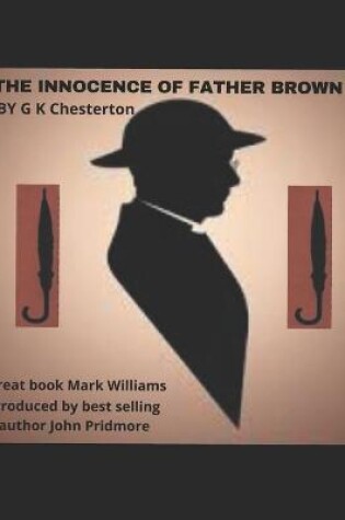 Cover of Innocence Of Father Brown