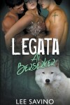 Book cover for Legata ai Berserker