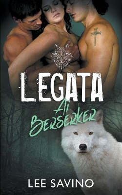 Cover of Legata ai Berserker