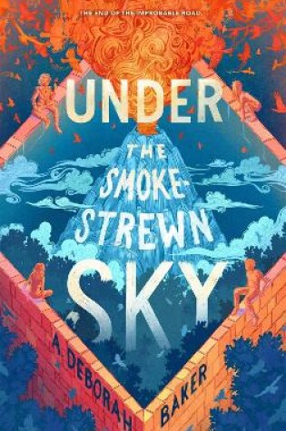 Cover of Under the Smokestrewn Sky