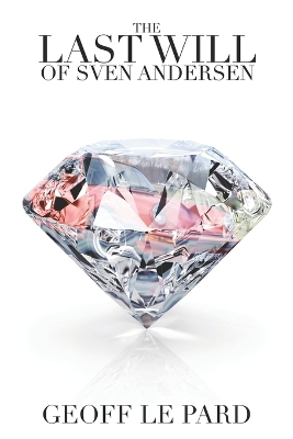 Book cover for The Last Will Of Sven Andersen