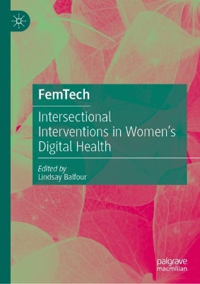 Cover of FemTech